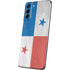 Panama Flag Distressed Galaxy S21 5G Skin