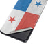 Panama Flag Distressed Galaxy S21 5G Skin