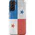 Panama Flag Distressed Galaxy S21 Plus 5G Pro Case
