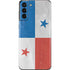 Panama Flag Distressed Galaxy S21 Plus 5G Skin