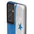 Panama Flag Distressed Galaxy S21 Ultra 5G Pro Case