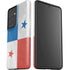 Panama Flag Distressed Galaxy S21 Ultra 5G Pro Case