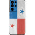 Panama Flag Distressed Galaxy S21 Ultra 5G Skin