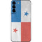 Panama Flag Distressed Galaxy S22 Plus Skin