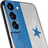 Panama Flag Distressed Galaxy S22 Plus Skin