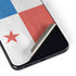 Panama Flag Distressed Galaxy S22 Plus Skin