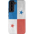 Panama Flag Distressed Galaxy S22 Pro Case