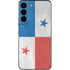 Panama Flag Distressed Galaxy S22 Skin