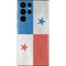 Panama Flag Distressed Galaxy S22 Ultra Skin