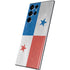 Panama Flag Distressed Galaxy S22 Ultra Skin
