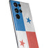Panama Flag Distressed Galaxy S22 Ultra Skin