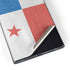 Panama Flag Distressed Galaxy S22 Ultra Skin