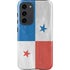 Panama Flag Distressed Galaxy S23 Plus Pro Case