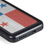Panama Flag Distressed Galaxy S23 Plus Waterproof Case