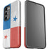 Panama Flag Distressed Galaxy S23 Pro Case
