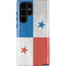 Panama Flag Distressed Galaxy S24 Ultra Impact Case