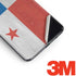 Panama Flag Distressed Galaxy S9 Skin