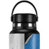 Panama Flag Distressed Hydro Flask 32oz Wide Mouth Skin