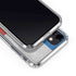Panama Flag Distressed iPhone 11 Clear Case