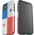 Panama Flag Distressed iPhone 11 Impact Case