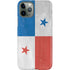 Panama Flag Distressed iPhone 11 Pro Lite Case