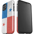 Panama Flag Distressed iPhone 11 Pro Max Impact Case