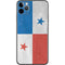Panama Flag Distressed iPhone 11 Pro Max Skin