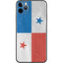 Panama Flag Distressed iPhone 11 Pro Max Skin