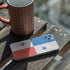Panama Flag Distressed iPhone 11 Pro Max Skin