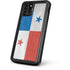 Panama Flag Distressed iPhone 11 Pro Waterproof Case