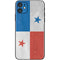 Panama Flag Distressed iPhone 11 Skin