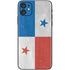 Panama Flag Distressed iPhone 11 Skin