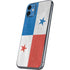 Panama Flag Distressed iPhone 11 Skin