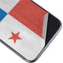 Panama Flag Distressed iPhone 11 Skin