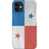 Panama Flag Distressed iPhone 12 Mini Lite Case