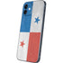 Panama Flag Distressed iPhone 12 Skin