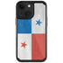 Panama Flag Distressed iPhone 13 Cargo Case