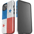 Panama Flag Distressed iPhone 13 Impact Case