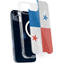 Panama Flag Distressed iPhone 13 MagSafe Case