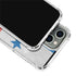 Panama Flag Distressed iPhone 13 Pro Max Clear Case