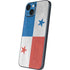 Panama Flag Distressed iPhone 13 Skin