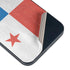 Panama Flag Distressed iPhone 14 Plus Skin