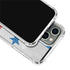 Panama Flag Distressed iPhone 15 Pro Max Clear Case