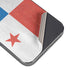 Panama Flag Distressed iPhone 15 Pro Skin