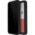Panama Flag Distressed iPhone 15 Waterproof Case