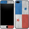 Panama Flag Distressed iPhone 7 Plus Skin