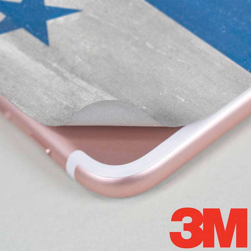 Panama Flag Distressed iPhone 7 Plus Skin