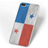 Panama Flag Distressed iPhone 7 Plus Skin