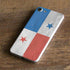 Panama Flag Distressed iPhone 7 Skin