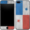 Panama Flag Distressed iPhone 8 Plus Skin